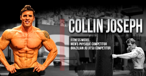 Collin Joseph Jardim Abaete